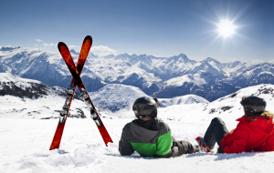 Ski dernière minute : locations 4j/3n à 8j/7n en résidences + forfait inclus 